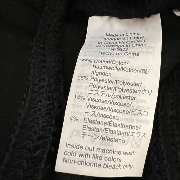 Madewell Jeans Roadtripper Pull On Jeggings Size 24 - Picture 10 of 11